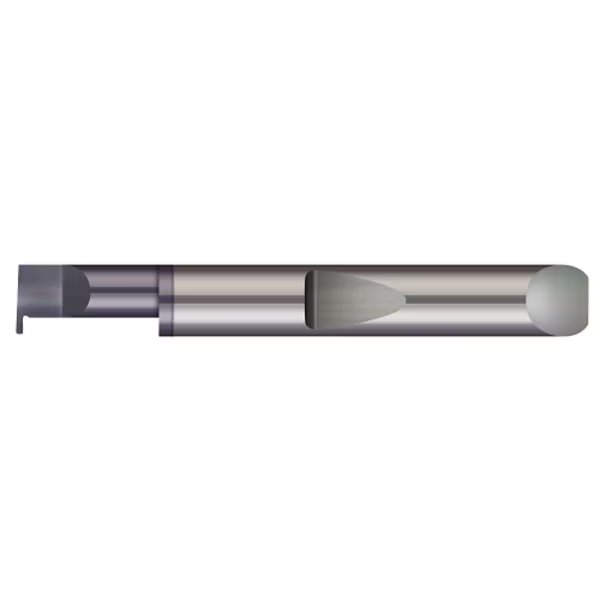 Retaining Ring Grooving Tool, Micro 100, Mfr#: QRRC6-087-500-370X